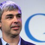 Net Worth of Larry Page