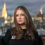 Anna Delvey net worth