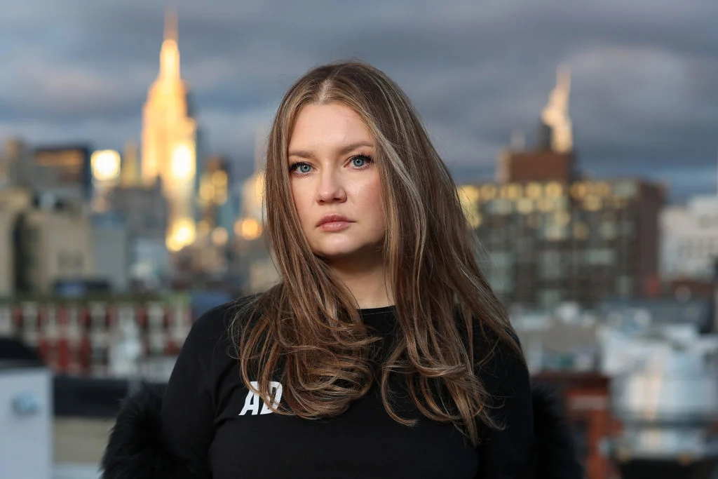 Anna Delvey net worth